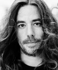 Portrait Florian Kugel