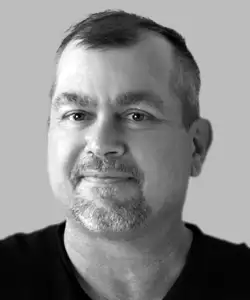 Portrait Mathias Grimm