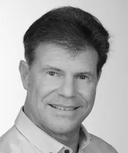 Portrait Peter Baacke