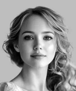 Portrait Sandy Ann Garner