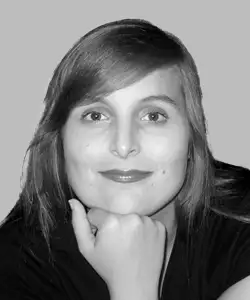 Portrait Tatja Naditar