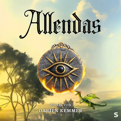 Cover Allendas