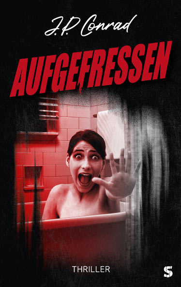 Cover Aufgefressen