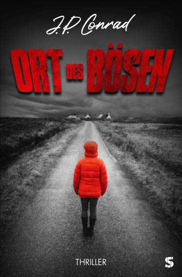 Cover Ort des Bösen