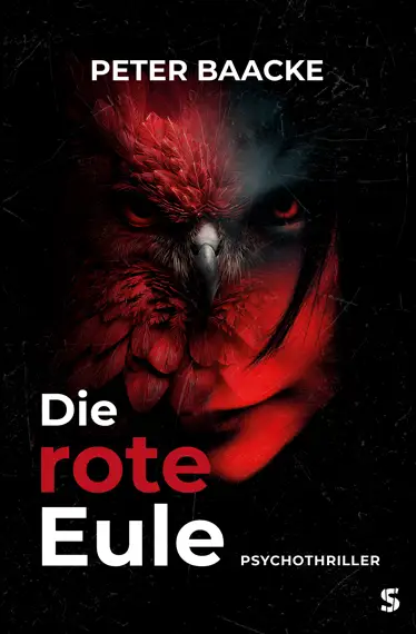 Cover Die rote Eule