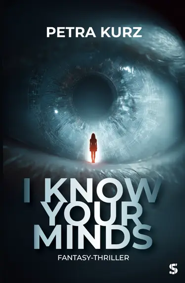 Cover I Know Your Minds