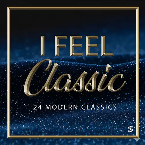 Cover I Feel Classic