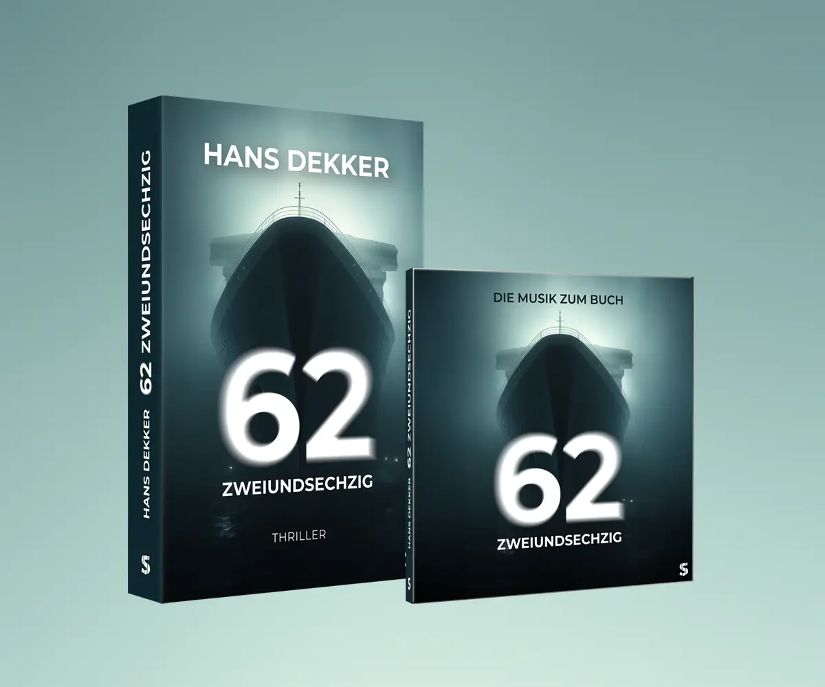 62 von Hans Dekker
