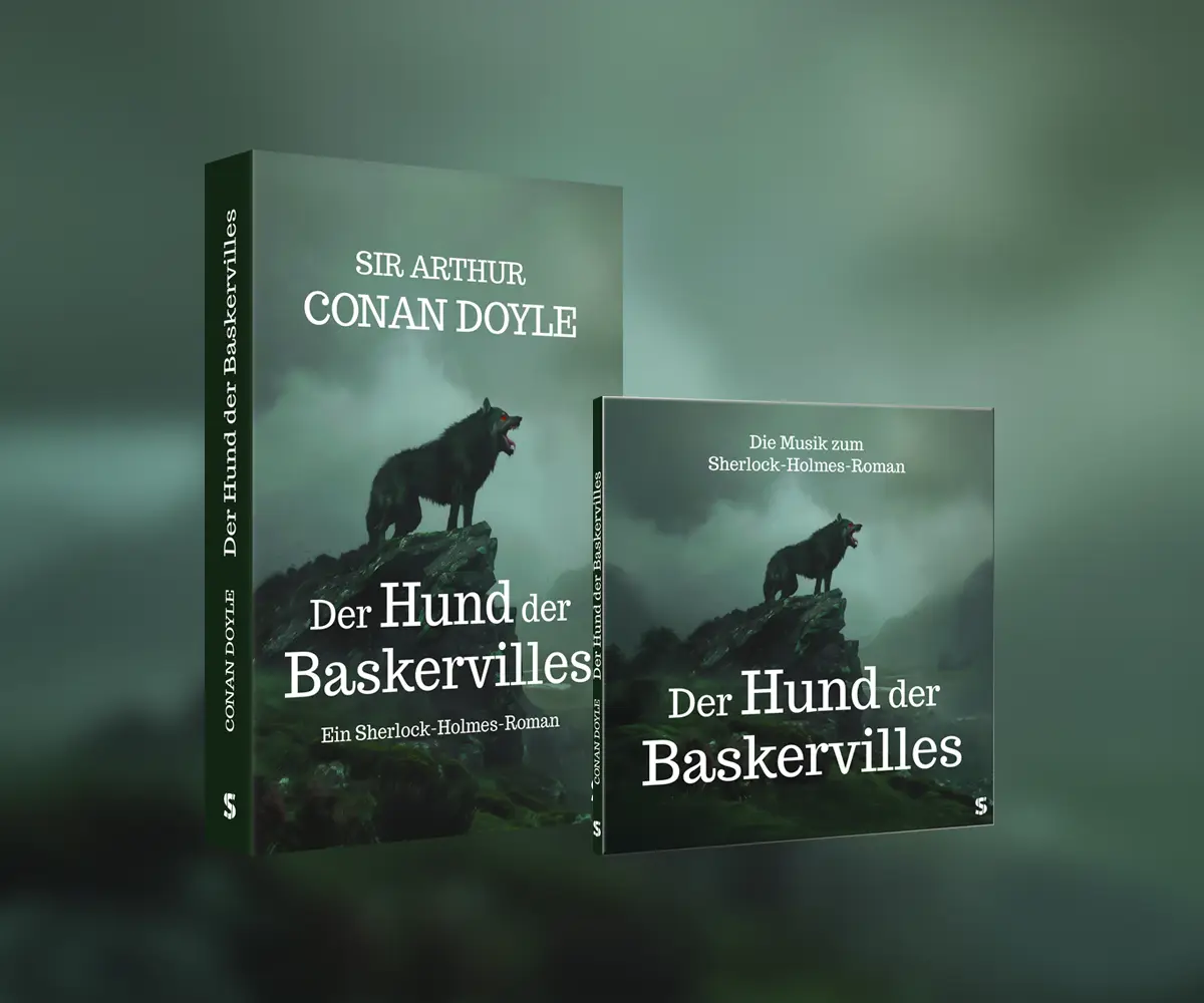 Der Hund der Baskervilles