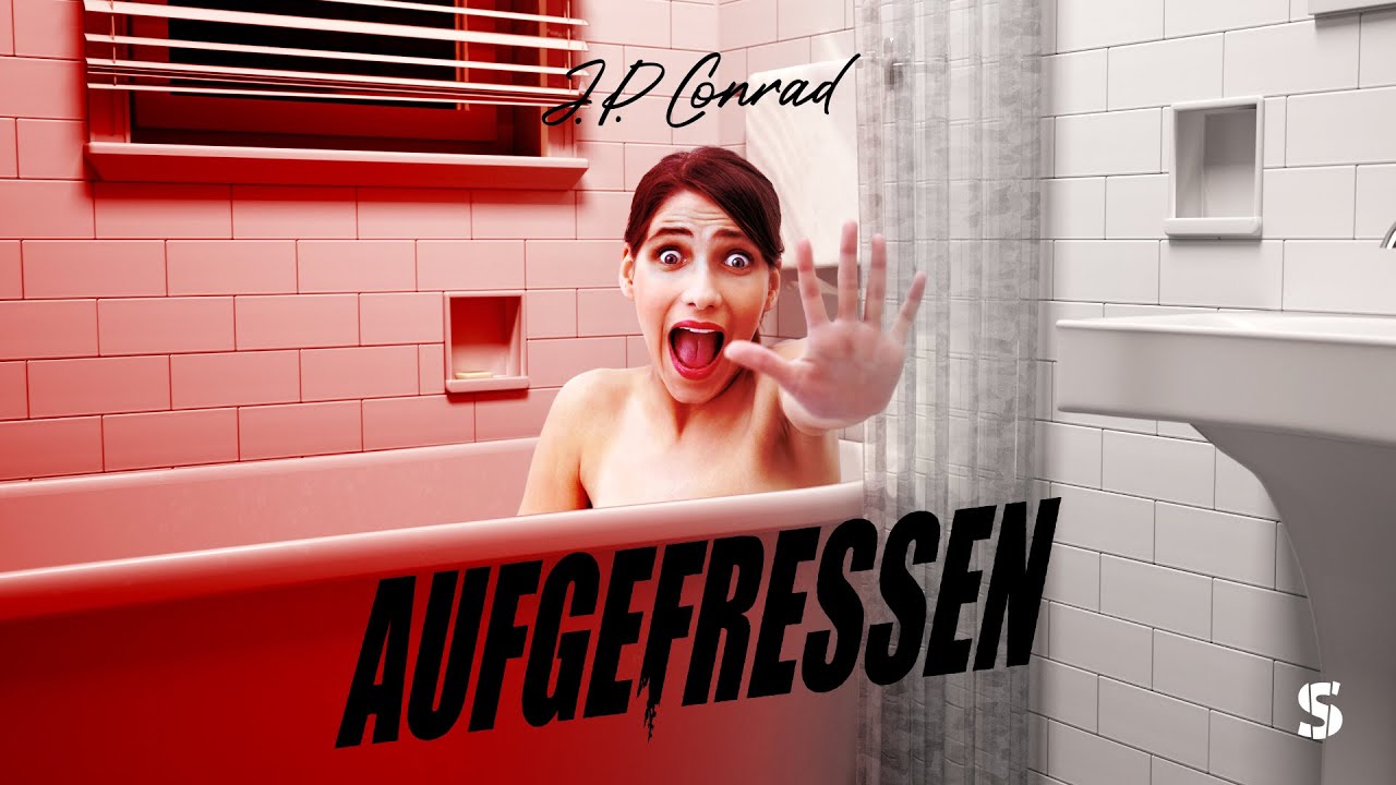 Video Aufgefressen