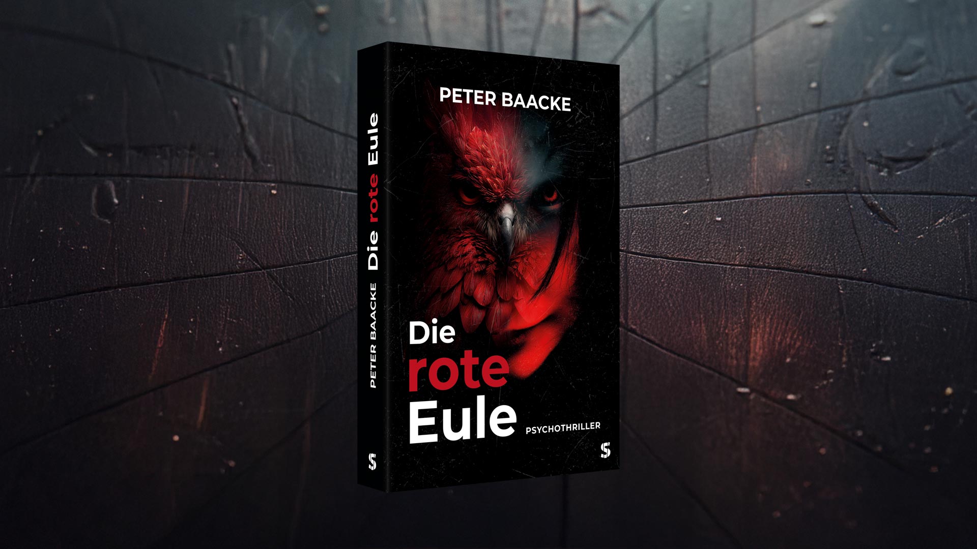 Video Die rote Eule
